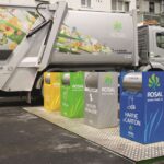 contract de salubrizare cu fosta Rosal