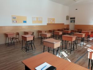Când se plătesc bursele școlare pentru septembrie și octombrie