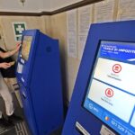 Sector 2 | Unde își pot plăti cetățenii taxele și impozitele locale. FOTO: Arhiva