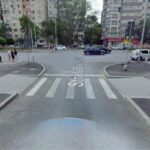 295 de sensuri unice introduse în 4 ani. Foto Google Maps