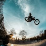 Încă un contract înmânat societății Algorithm Construcții. Peste 2,6 milioane lei pentru prima pistă de pumptrack din Sectorul 3. Foto: Unsplash