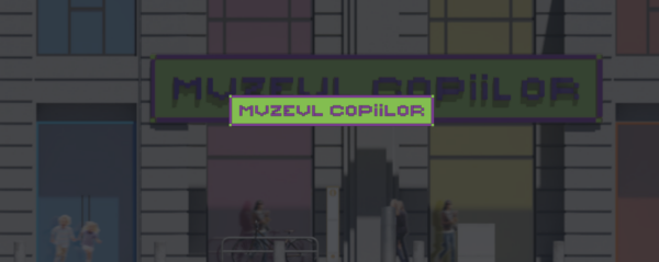 Noi expoziţii şi escape rooms la Muzeul Copiilor