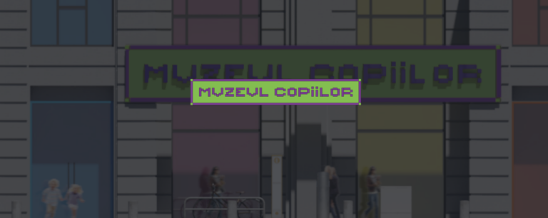 Noi expoziţii şi escape rooms la Muzeul Copiilor Bucureşti. De la „Exploratorii Oceanelor”, la „Aventuri în Sistemul Solar”