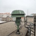 25 de noi sirene de alarmare publică vor fi cumpărate cu aproape 300.000 de euro