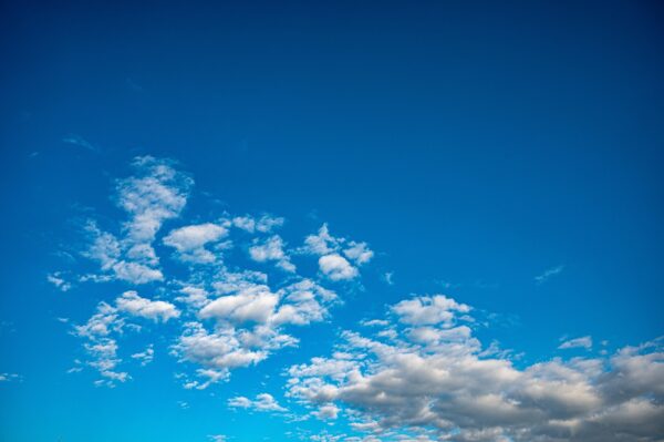 Cresc temperaturile, de luni.