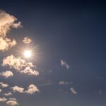 Temperaturi ridicate pentru sfârșitul lunii ianuarie, în weekend, la București. FOTO: Arhiva