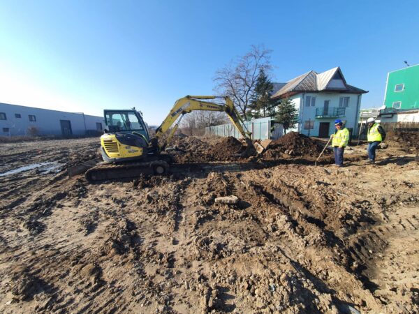 restricții de circulație pe șoseaua de centură