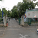 Se fac iar internări la Colentina. FOTO: Google Street View