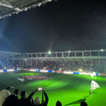 Meciul de fotbal Rapid – Dinamo prelungește programul pentru cinci linii STB.