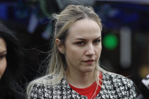 Cine este Maria Daniela Stanciu. Foto: INQUAM_Photos_Octav_Ganea