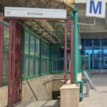 Metrorex anunţă lucrări la stația de metrou Basarab 2.