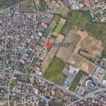 Fabrică nouă de vaccinuri, la Stațiunea Băneasa a Institutului Cantacuzino. FOTO: Gmaps