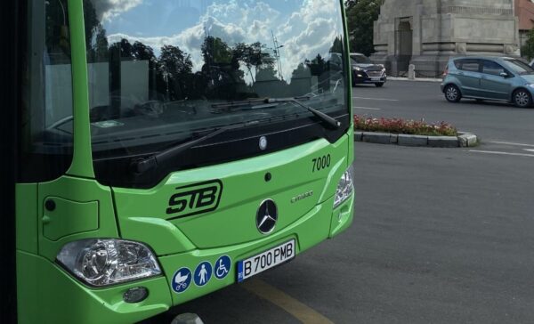 STB are program special, în perioada sărbătorilor de iarnă FOTO: STB
