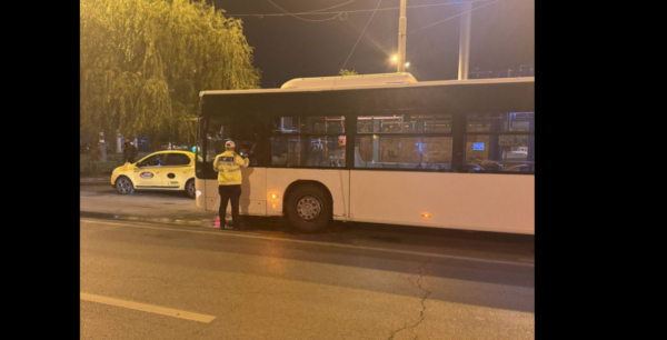 tentativă de fraudă în numele STB. FOTO: FB / STB