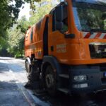 Noi tarife pentru salubrizare. Creștere de 11,38%