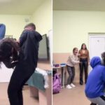 Ce pot face părinții pentru a-i proteja pe copii de provocările de pe Tik Tok. Foto Libertatea