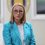 Gabriela Szabo și-a dat demisia