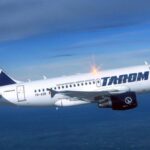 Tarom pune în vânzare bilete de la 23 de euro, pentru rutele interne. FOTO: Arhiva