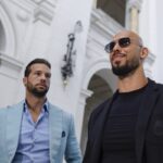 Ancheta penală în cazul fraților Tate, desființată de Curtea de Apel București. Foto_INQUAM_Photos_Octav_Ganea