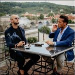 Frații Tate. Foto: Instagram / Andrew Tate