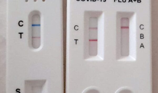 Cazurile de infecții respiratorii îngenunchează sistemul sanitar. Cele mai multe infectări sunt cu gripă. FOTO: Rador