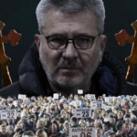 Culisele „Afacerii Sfinte” din Voluntari. Cum strânge Primăria lui Pandele 8.000 de pelerini pentru deplasarea la moaștele Sf. Parascheva Foto Colaj cover: Inquam Photos și Facebook / DECSIC Voluntari