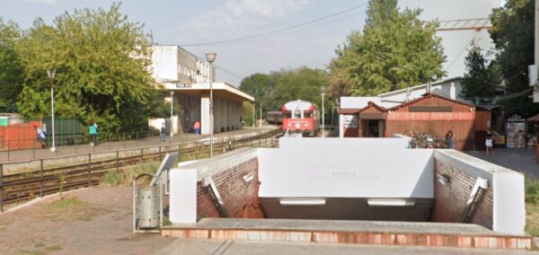 Trenurile „groazei” Titan Sud-Oltenița, anulate după controlul ANPC