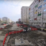 Amenzi de 2000 de euro pentru constructorul Magistralei 6 FOTO: Arhivă