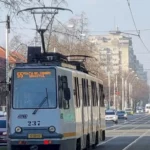 TPBI | Stațiile „Mecet” de pe strada Traian vor fi relocate. FOTO: Facebook/ STB