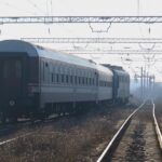 CFR Călători modifică circulația unui tren pe ruta Budapesta-București Nord la începutul lunii aprilie. | FOTO: Arhivă