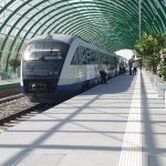 transportul metropolitan