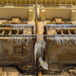 METEO | Vremea se va menține geroasă la începutul săptămânii. -12 grade, minimă termică. FOTO: Arhiva