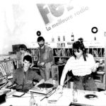 post independent de radio din România