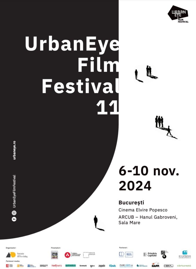 UrbanEye Film Festival 2024