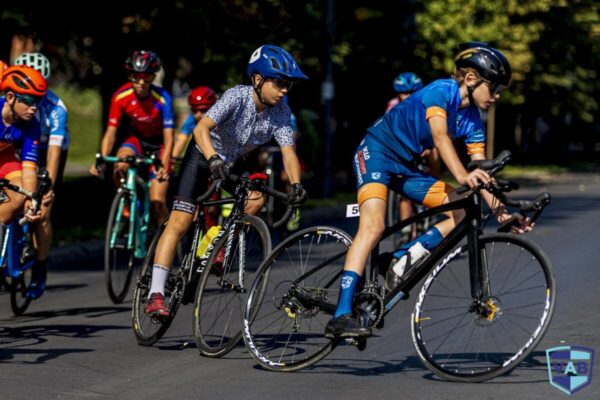 „Cupa toamnei 2024” la ciclism