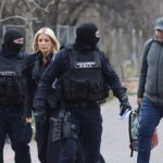 11 persoane reținute în dosarul Nordis