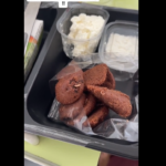 Fursecuri cu viermi Fundeni