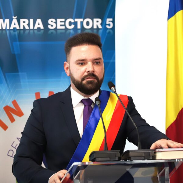 Primăria Sectorului 5 vrea să împrumute