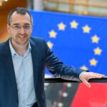 USR București nu negociază cu PNL pentru Consiliul General, anunță Vlad Voiculescu. Foto Facebook Vlad Voiculescu