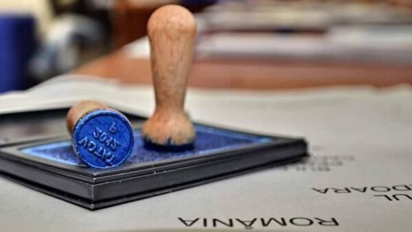 Referendumul din București a fost validat FOTO: romania-actualitati.ro