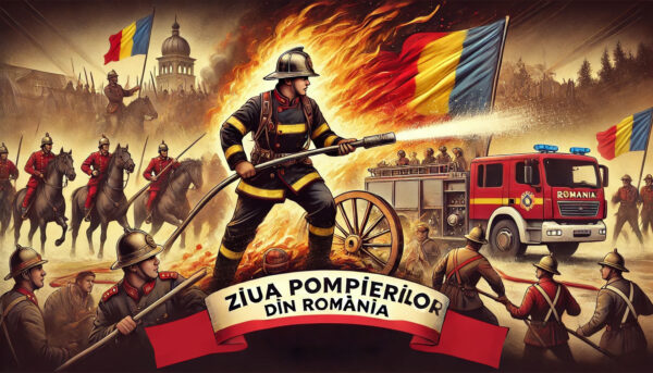 Weekendul pompierilor