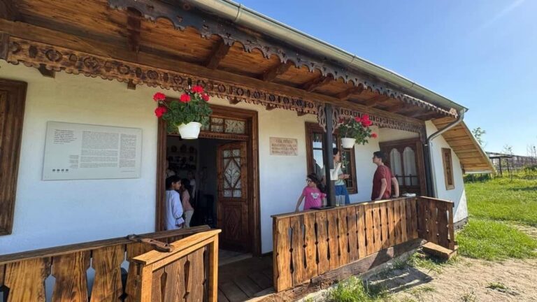 „Noaptea Muzeelor la Sate”, în Corbeanca: Unde oprea poștalionul care lega Bucureștiul de Brașov
